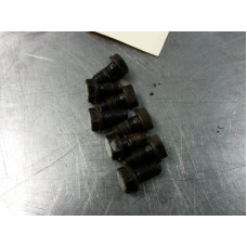 103R121 Flexplate Bolts For 09-10 Toyota Corolla  1.8